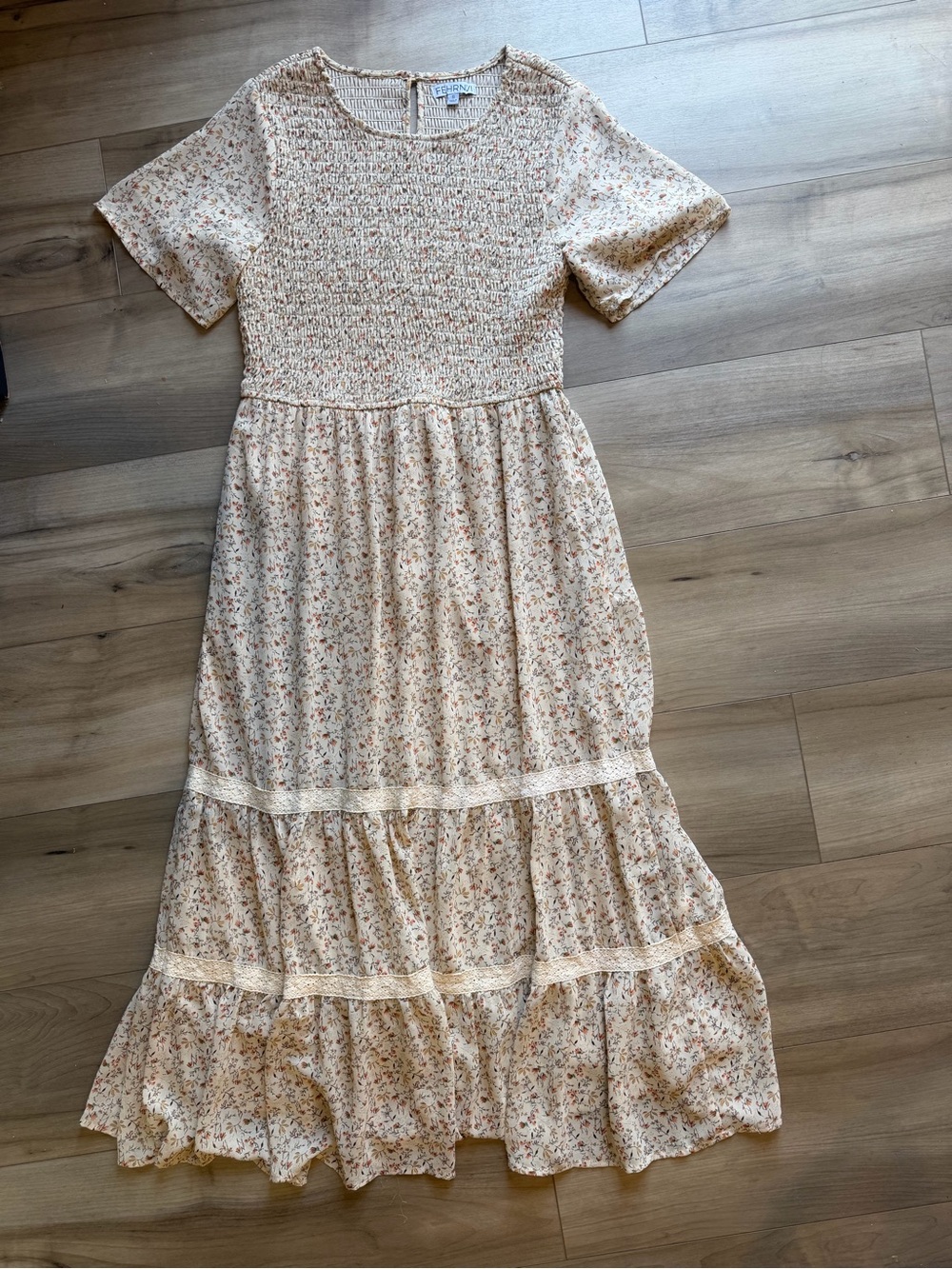 Fehrnvi woman’s Dress